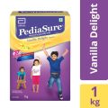 PediaSure Growth Kids Nutrition - Vanilla Health Drink 1KG (Refill)(1) 